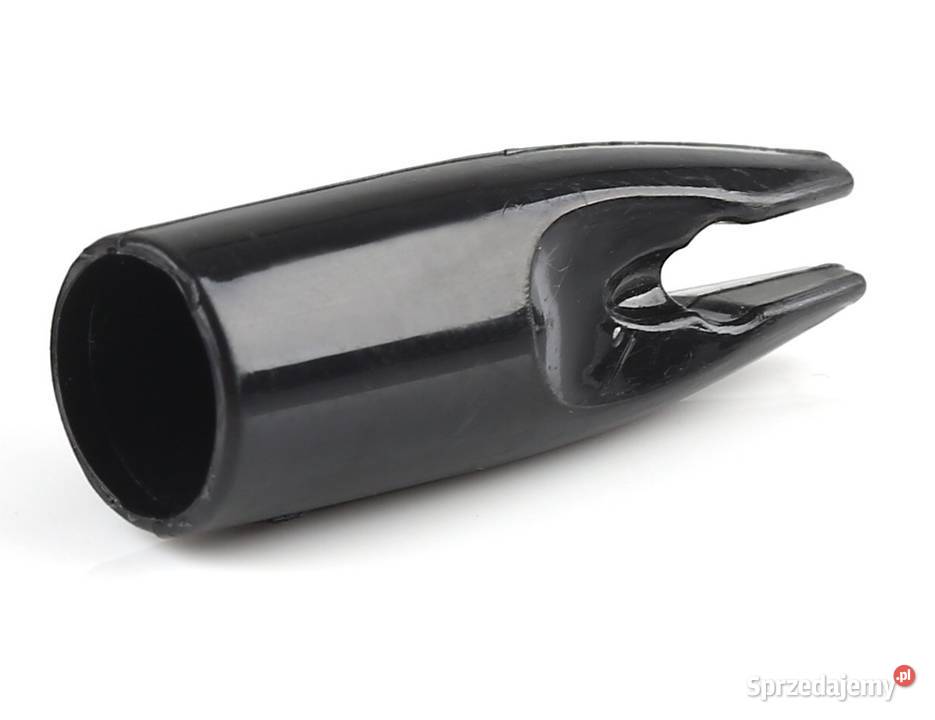 Nasadka Nasadki na strzałę drewnianą strzała Nowy Sącz