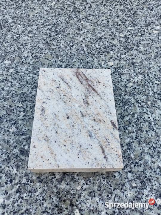 Parapety granitowe Miasteczko Śląskie