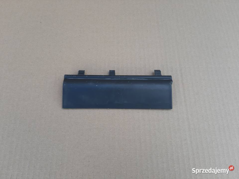 MERCEDES ACTROS LISTWA ATRAPY A9437510025