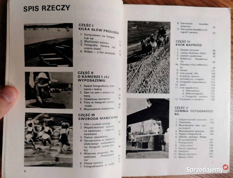 Roman Burzyński Być Fotoamatorem