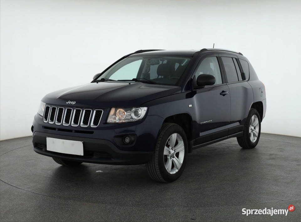 Jeep Compass 20 ABS Piaseczno