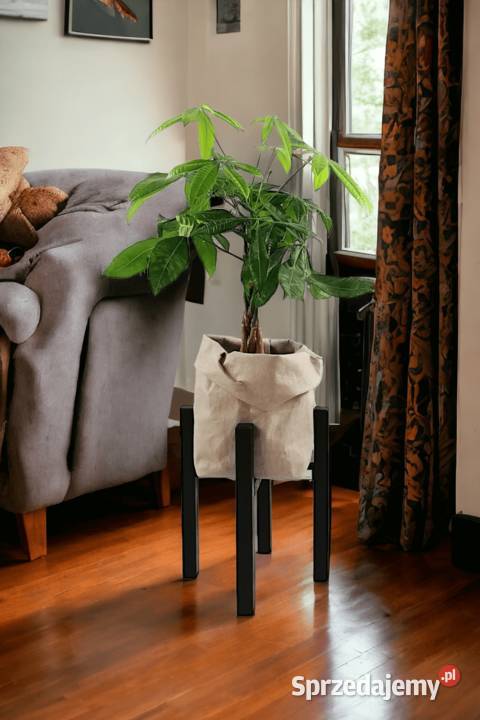 Kwietniki na nóżkach Stojaki pod kwiaty Warszawa