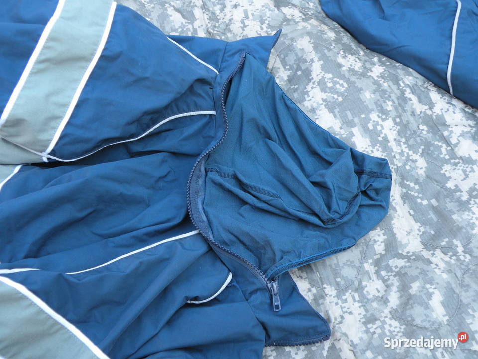 Dres USAF PTU Skilcraft small short Militaria