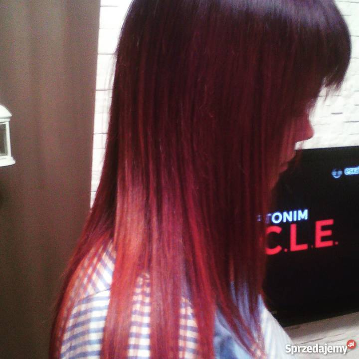 Przedłużanie włosów Poznań