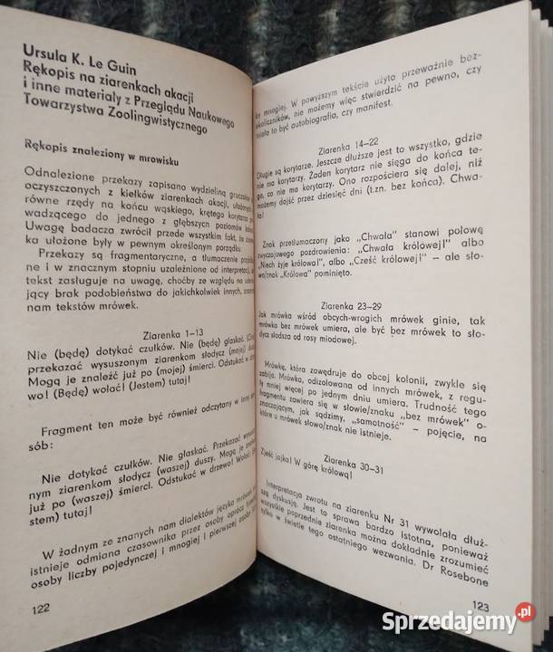 Rakietowe szlaki tom 1 i 2 opowiadania łódzkie