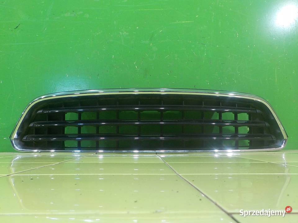 MINI COOPER COUNTRYMAN I 16 D 12r 5D atrapa Suków