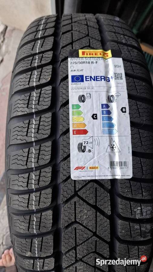Nowe koła do Lexusa Piaseczno