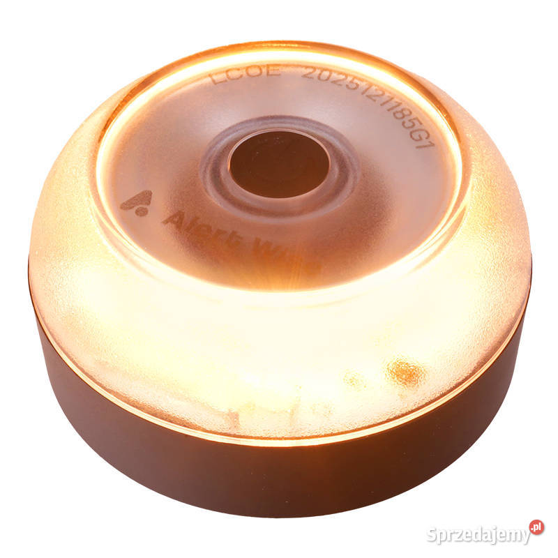LAMPA OSTRZEGAWCZA V16 HISZPANIA KARTA SIM sprzedam