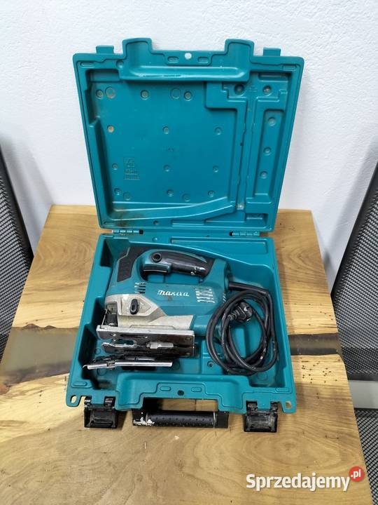 Wyrzynarka Makita jv0600 Złocieniec
