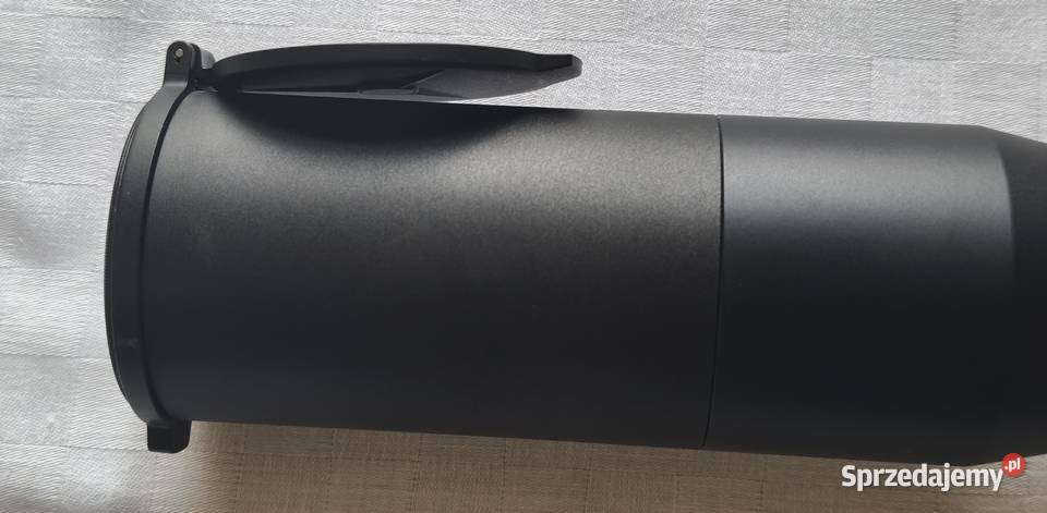 LUNETA WOLFER HD FFP 530X56 TUBUS 34MM Warszawa sprzedam