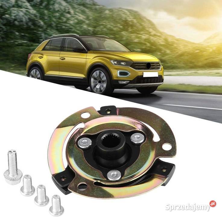 SAMOCHODOWY ZESTAW NAPRAWCZY DO SPRĘŻARKI Częstochowa