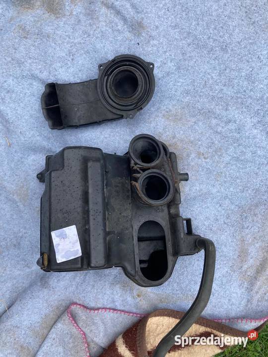 Obudowa filtra powietrza hornet pc34 Biszcza