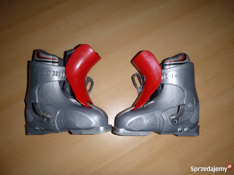 Buty narciarskie Roxa Foxy dziecięce Lublin