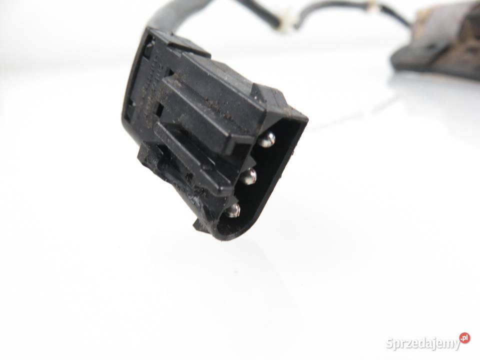 ZAMEK KLAPY BMW 5 Touring E39 FS578VA