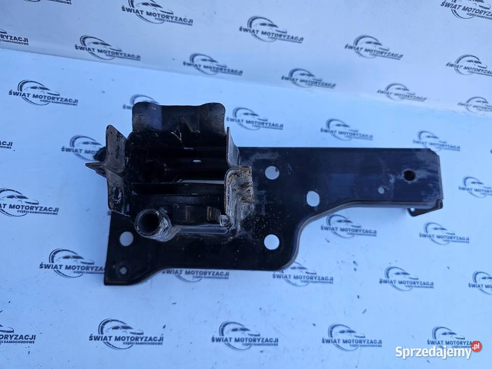 OPEL CORSA D LIFT 13r strefa zgniotu prawa Kielce