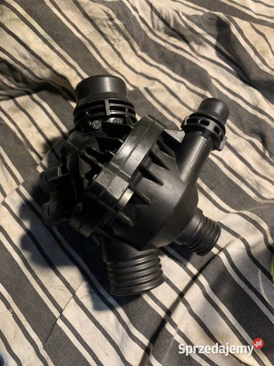 Wahler BMW E60 E90 X3 SILNIK N52 N53 N54 termostaty