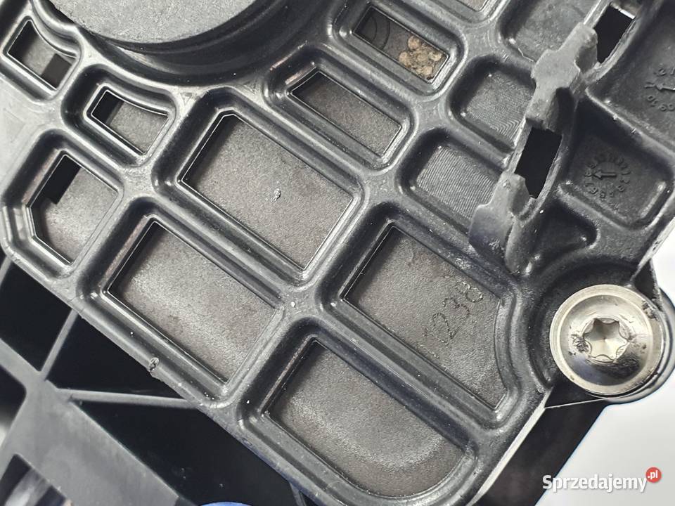 Modul Sterownik Silniczek EXUP Bmw S1000 łódzkie Łódź sprzedam