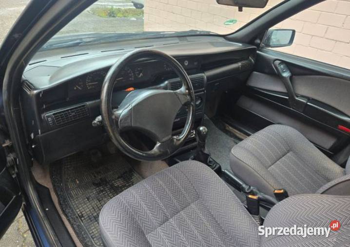 Lancia Delta 16 IE Lancia