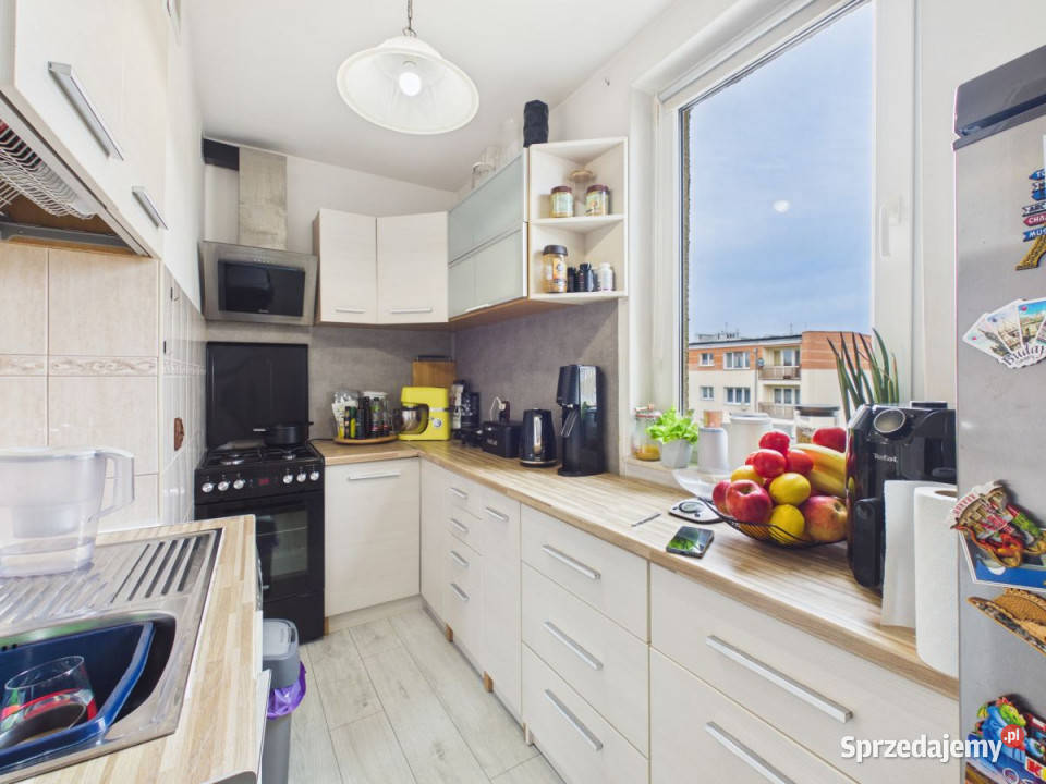 Mieszkanie Władysławowo 44m2 2 pokoje