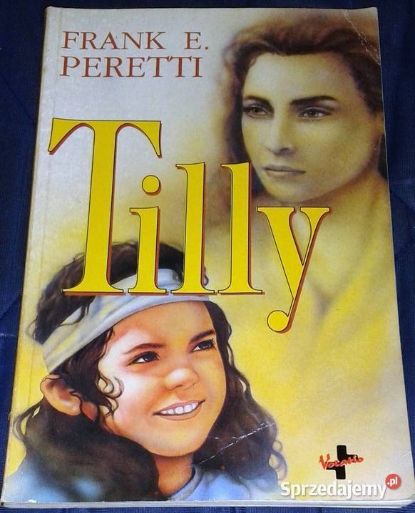 Tilly Frank E Peretti Chełm sprzedam