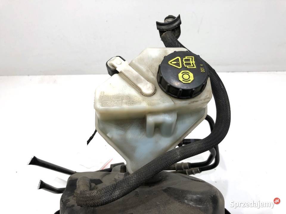 SERWO HAMULCOWE VOLVO V70 III P31274069 Kombi osobowe podkarpackie