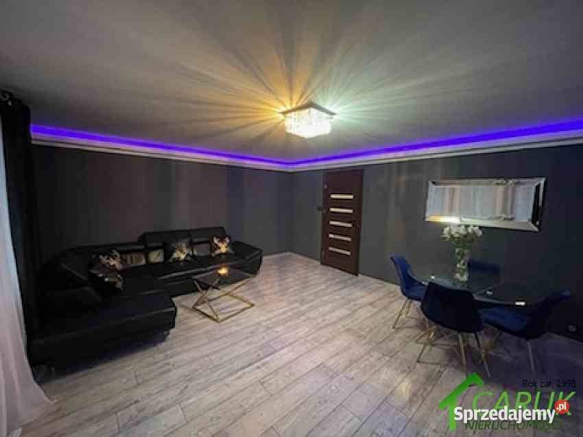 Dom wolnostojący 200 metrów Wolin zachodniopomorskie