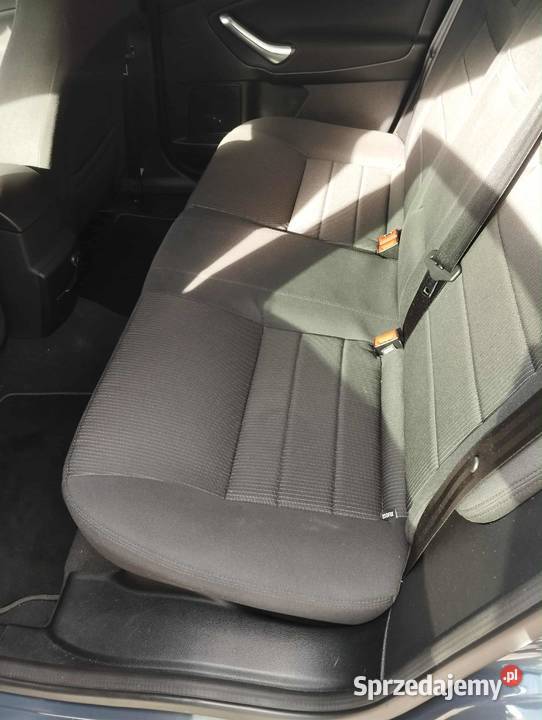 Ford Mondeo 20i prywatne