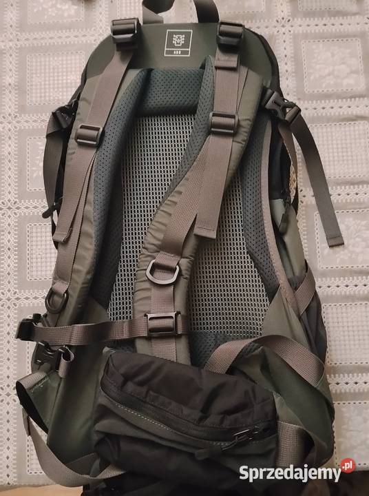 Plecak Model Muddus 30 Łódź