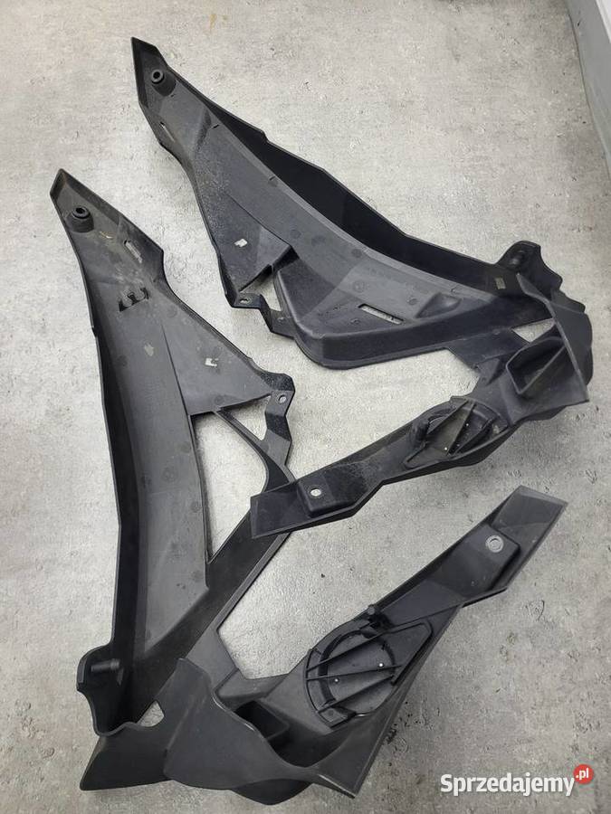 BMW S 1000 R S1000RR K47 2015 OWIEWKA OSŁONA Szyby i owiewki Nowy Tomyśl