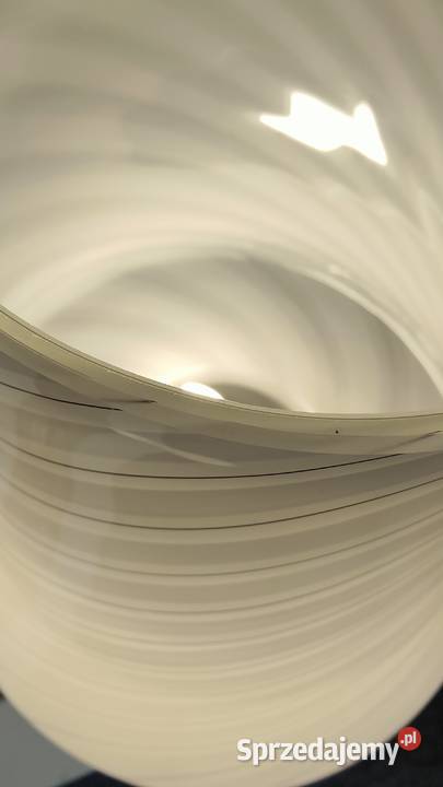 Lampa Murano Mushroom 60x38 oryginał Okazja Lampy stołowe i nocne Błonie