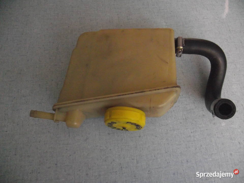 Ford Escort Zbiorniczek płynu do wspomagania Wrocław