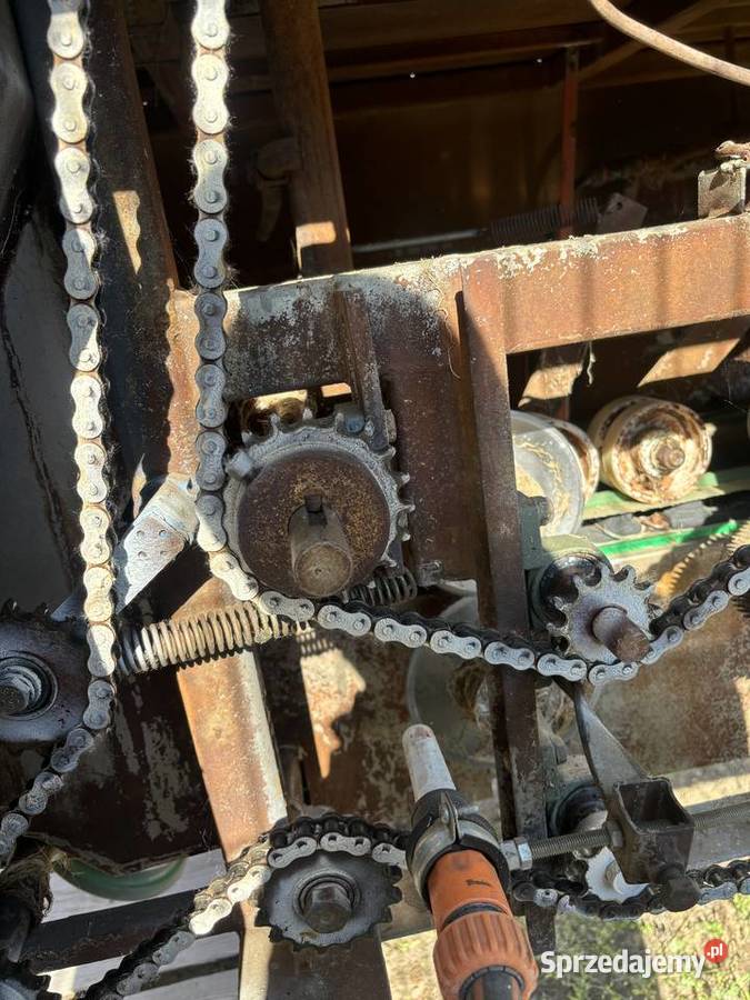 Myjka do porów Grójec sprzedam