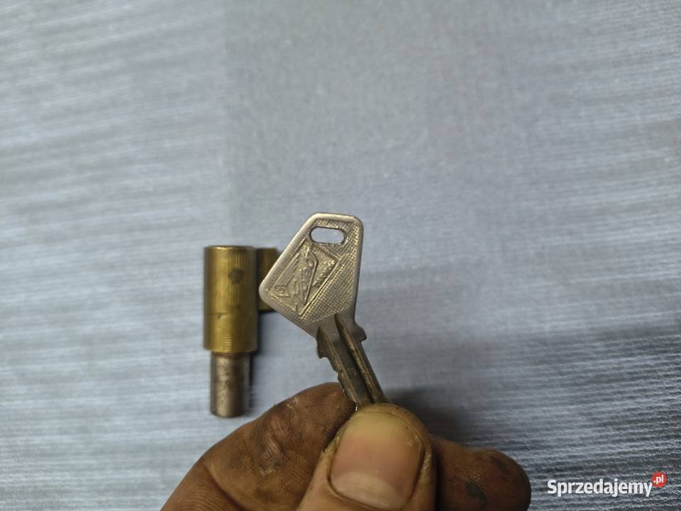 Blokada kierownicy pokój wsk Rzeszów