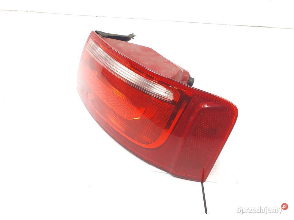 LAMPA PRAWA TYŁ AUDI A5 8T0945096 Lipno