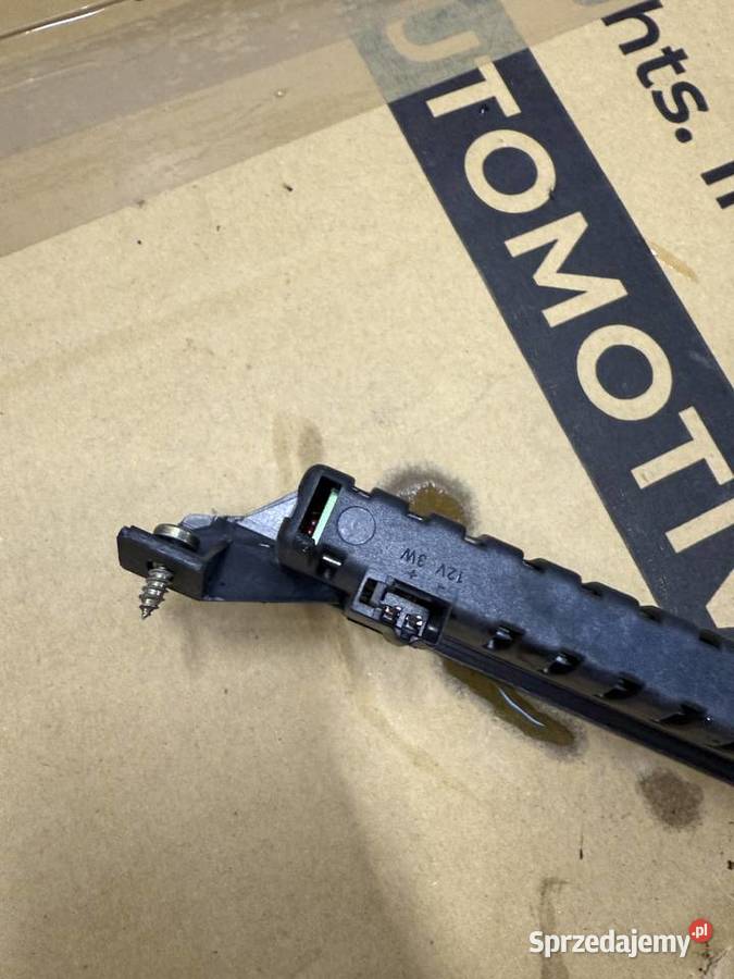 vw golf 4 trzecie światło stop śląskie Bielsko-Biała sprzedam