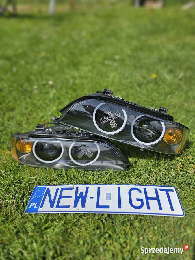Regenracja Reflektorów metalizacja volvo Renault Bolesławiec