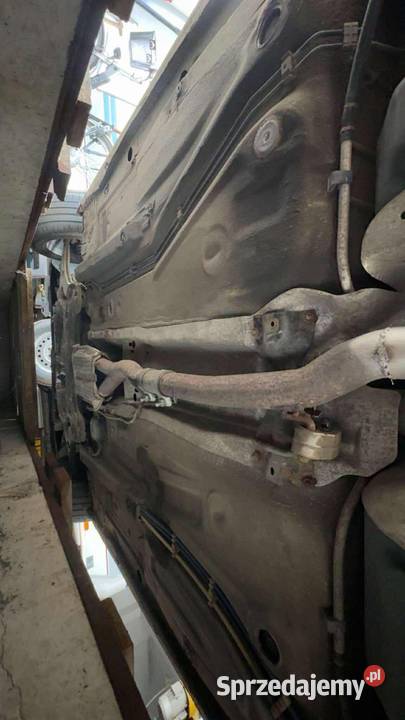 Sprzedaz Seat Leon 18t napęd haldex 180KM Płońsk