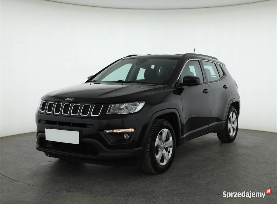 Jeep Compass 14 MultiAir