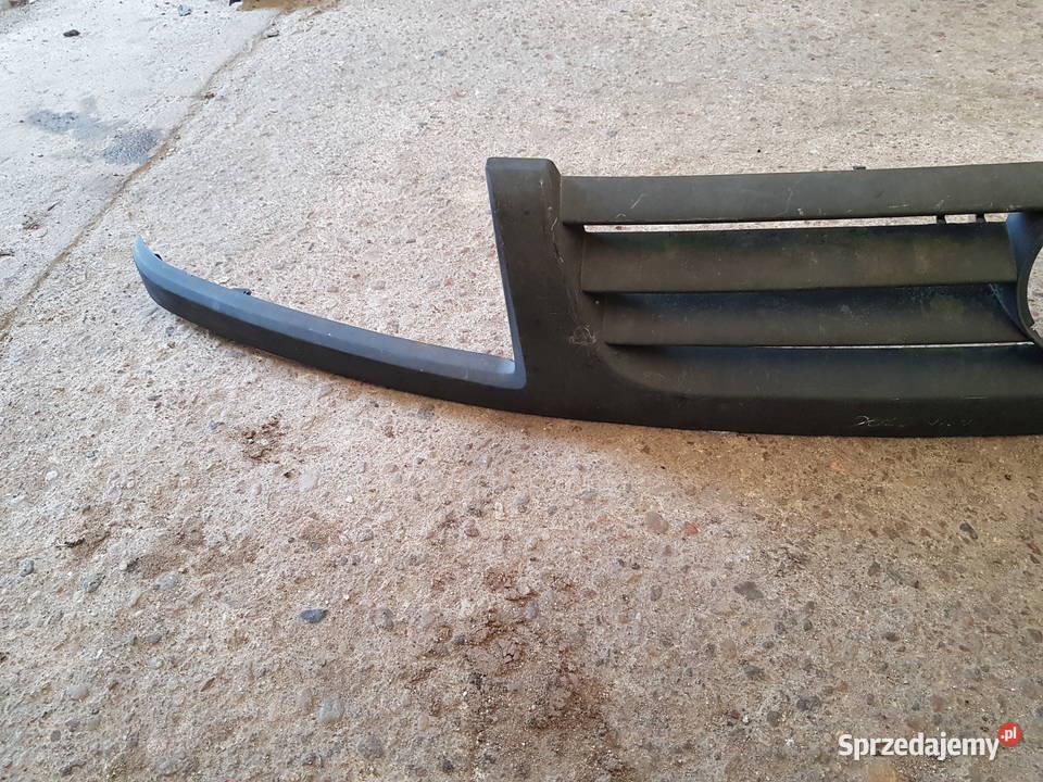 VW POLO 2001 2002 2000 ATRAPA GRILL Turkowice