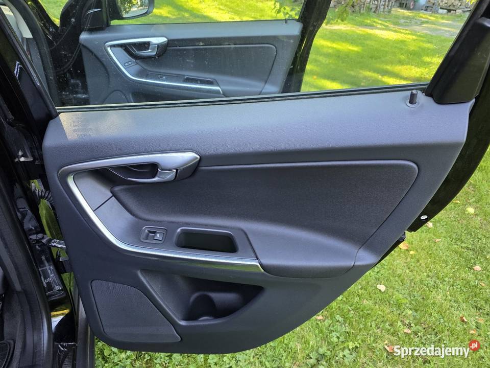 Volvo xc60 dolnośląskie Jelenia Góra