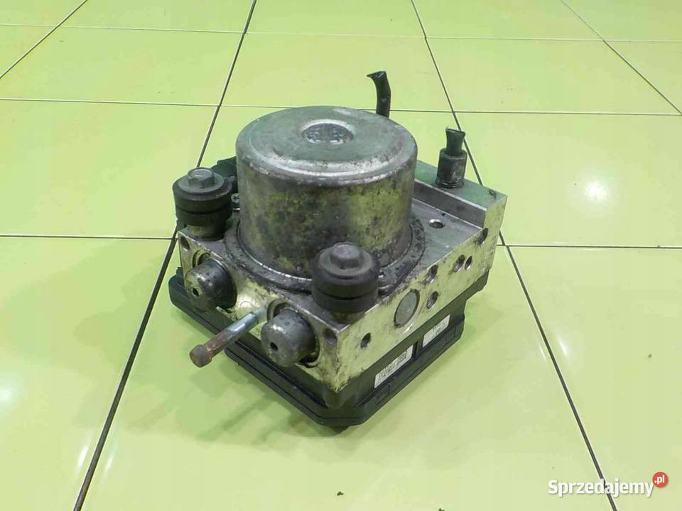 NISSAN JUKE F15 I 16 B 13r pompa ABS 47660BX80A osobowe Suków