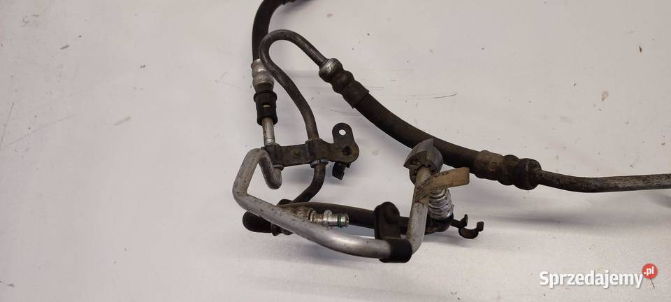 VOLVO XC70 PRZEWÓD WSPOMAGANIA 32180864 31387567 dolnośląskie