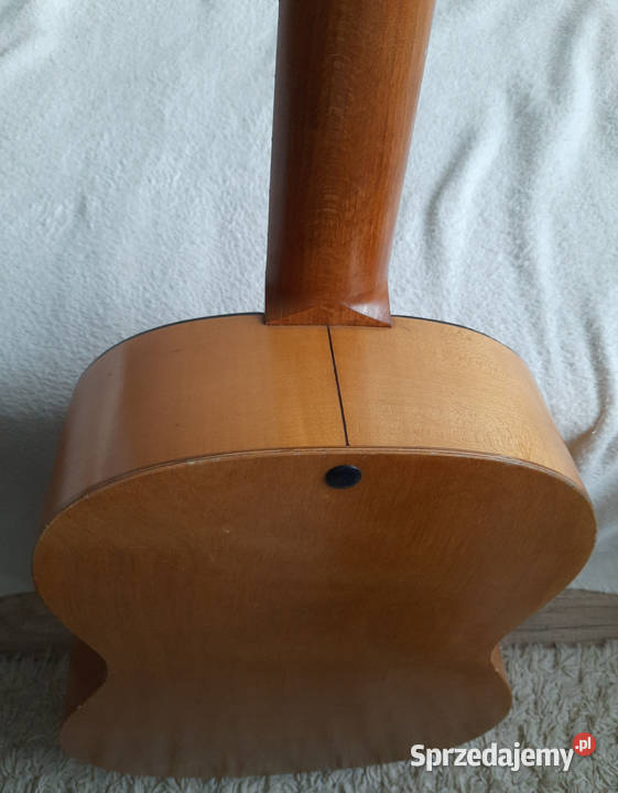 Gitara klasyczna HOPF model STUDIOSO 1 Gitary i akcesoria