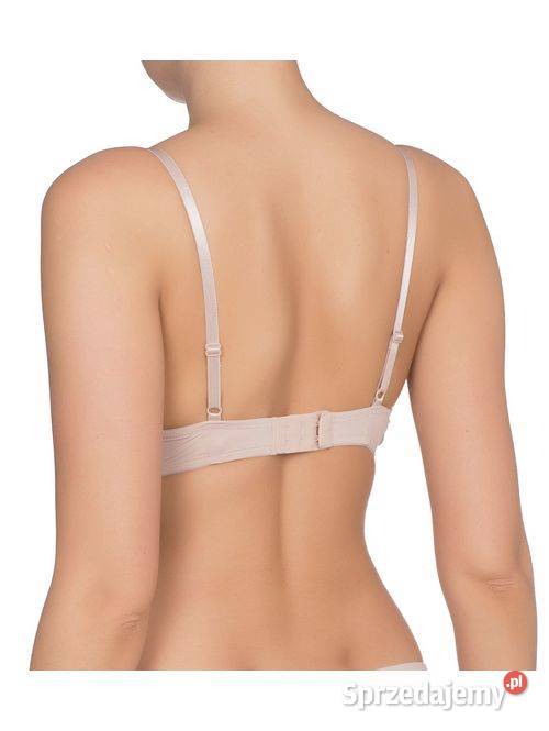 85C 2x Biustonosz Dorina Louise cielisty śląskie Gaszowice