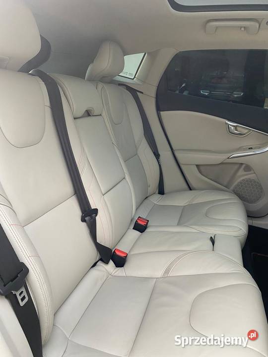 Volvo V40 D4 20 190 2014 Ocean Race