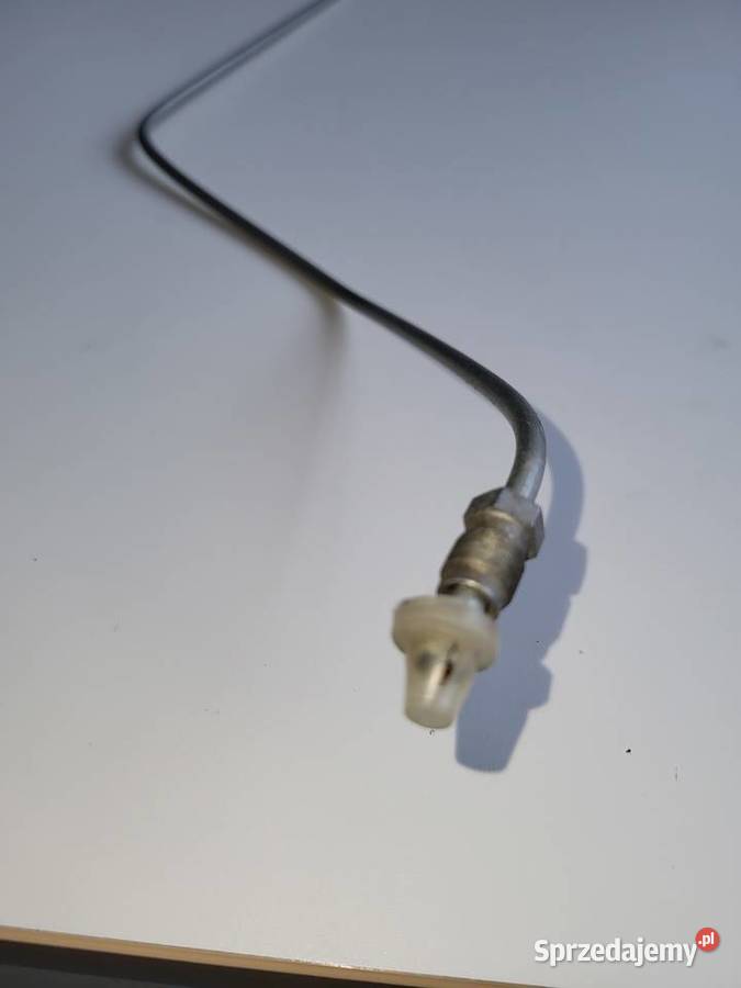 Wartburg 353 Nowy przewód hamulcowy sztywny osobowe mazowieckie