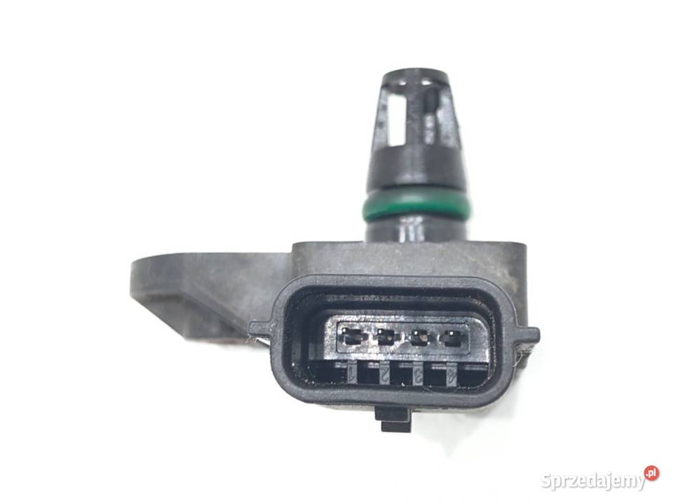MAP SENSOR MERCEDES VITO Skrzynia 0281006108 16 sprzedam