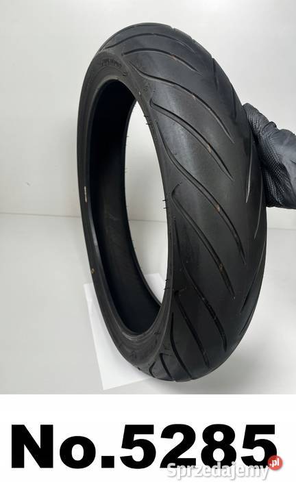 Opona motocyklowa DUNLOP Sportmax D222F Łobżenica