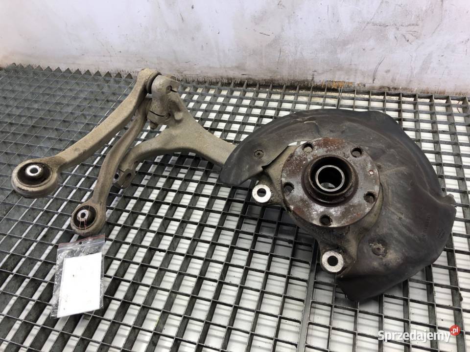 ZWROTNICA PRAWY PRZÓD AUDI A6 C6 32 255 0411 sprzedam
