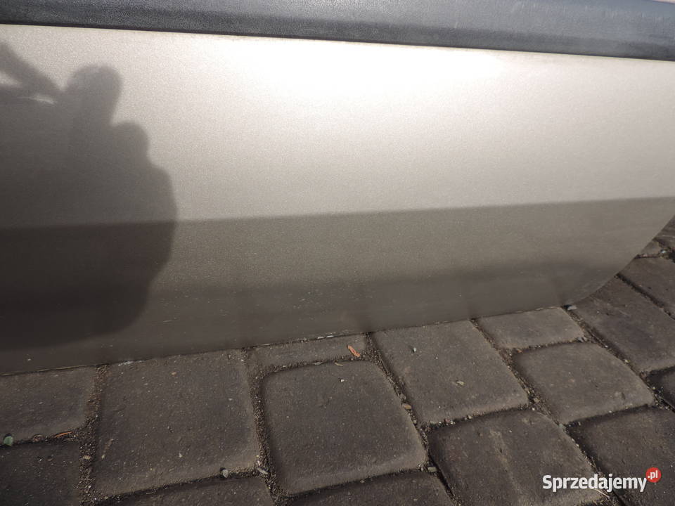 FORD FUSION MK1 Q2 DRZWI LEWY TYŁ Nowy Sącz sprzedam